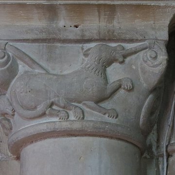 Église Notre-Dame de Biéville