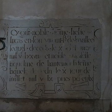 Église Notre-Dame de Biéville