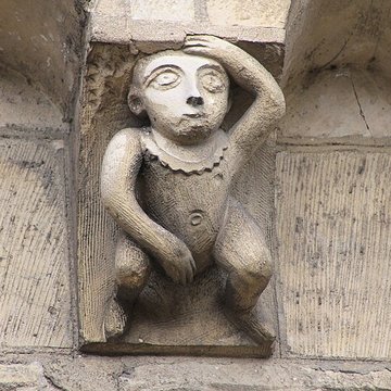 Église Notre-Dame de Biéville