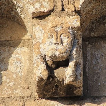 Église Notre-Dame de Biéville