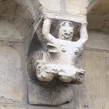 Église Notre-Dame de Biéville