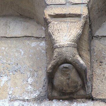 Église Notre-Dame de Biéville