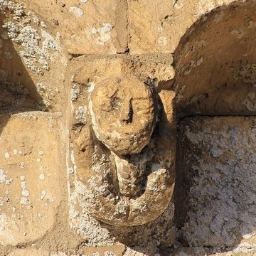 Église Notre-Dame de Biéville