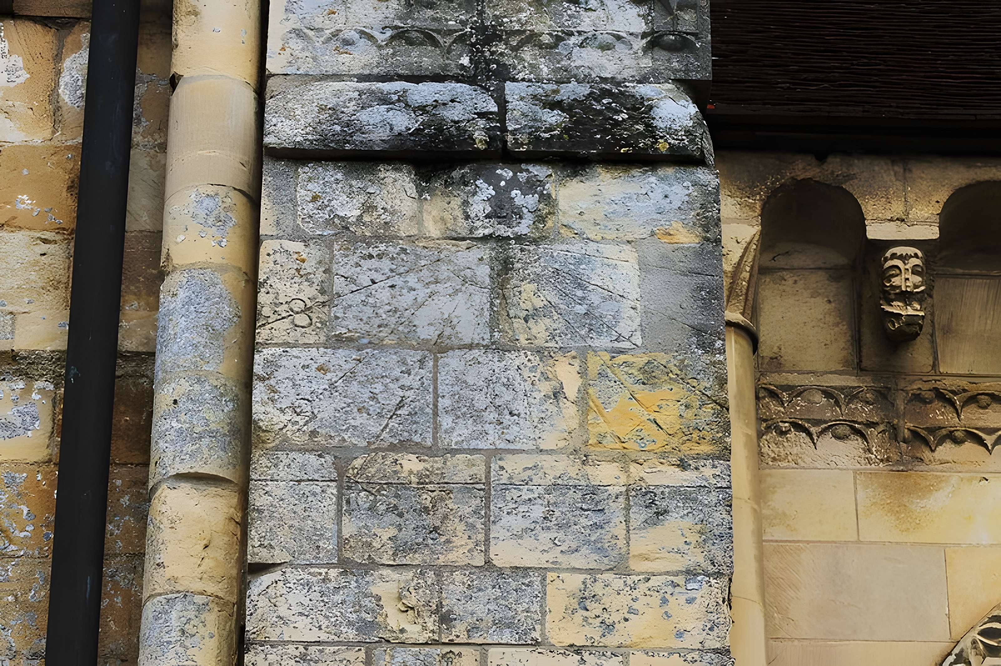 Église Notre-Dame de Biéville