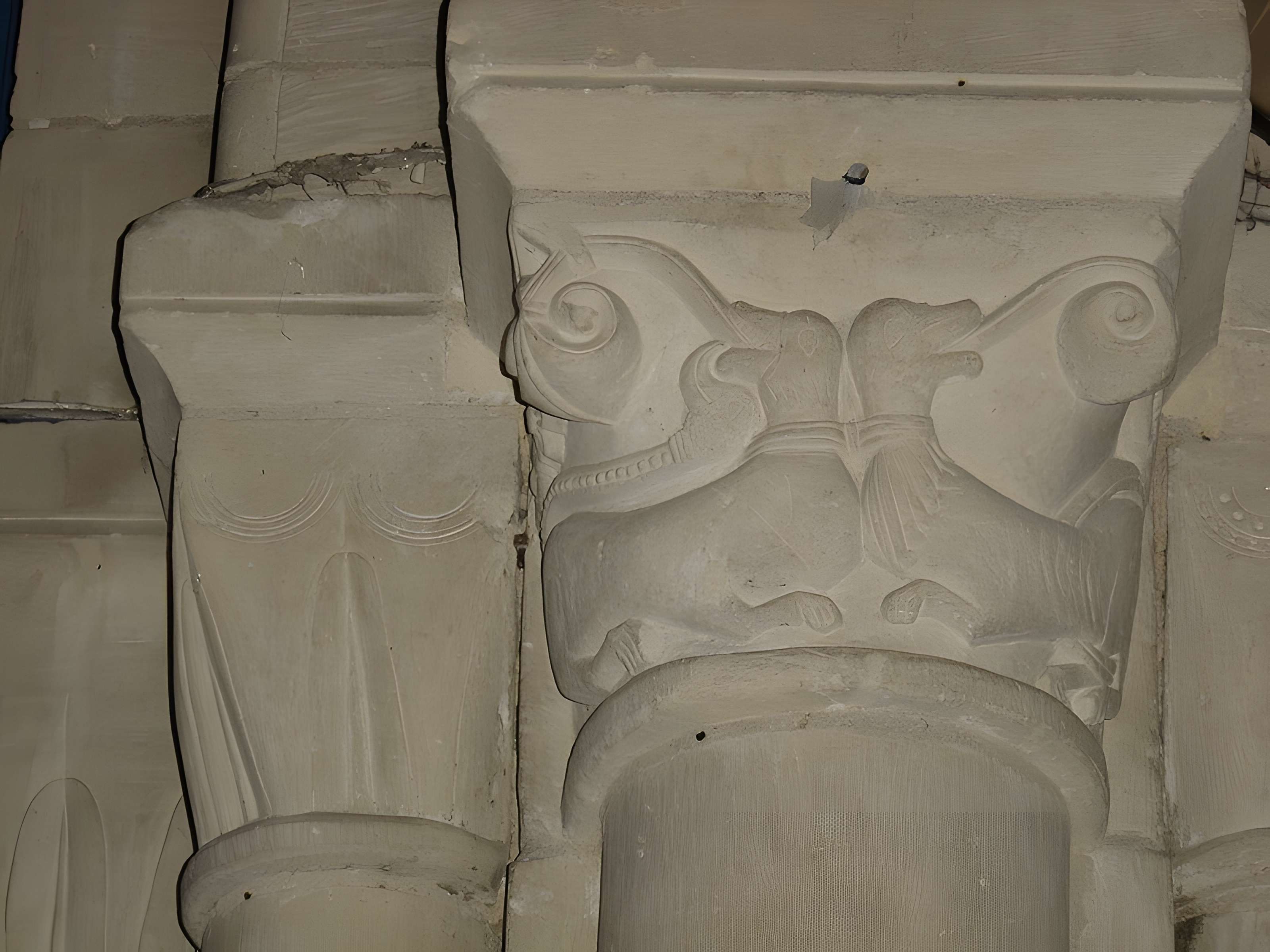 Église Notre-Dame de Biéville