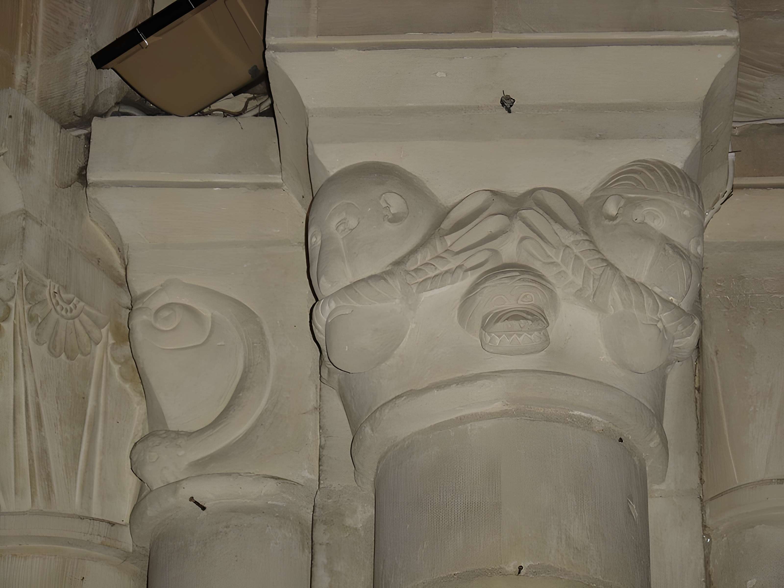 Église Notre-Dame de Biéville