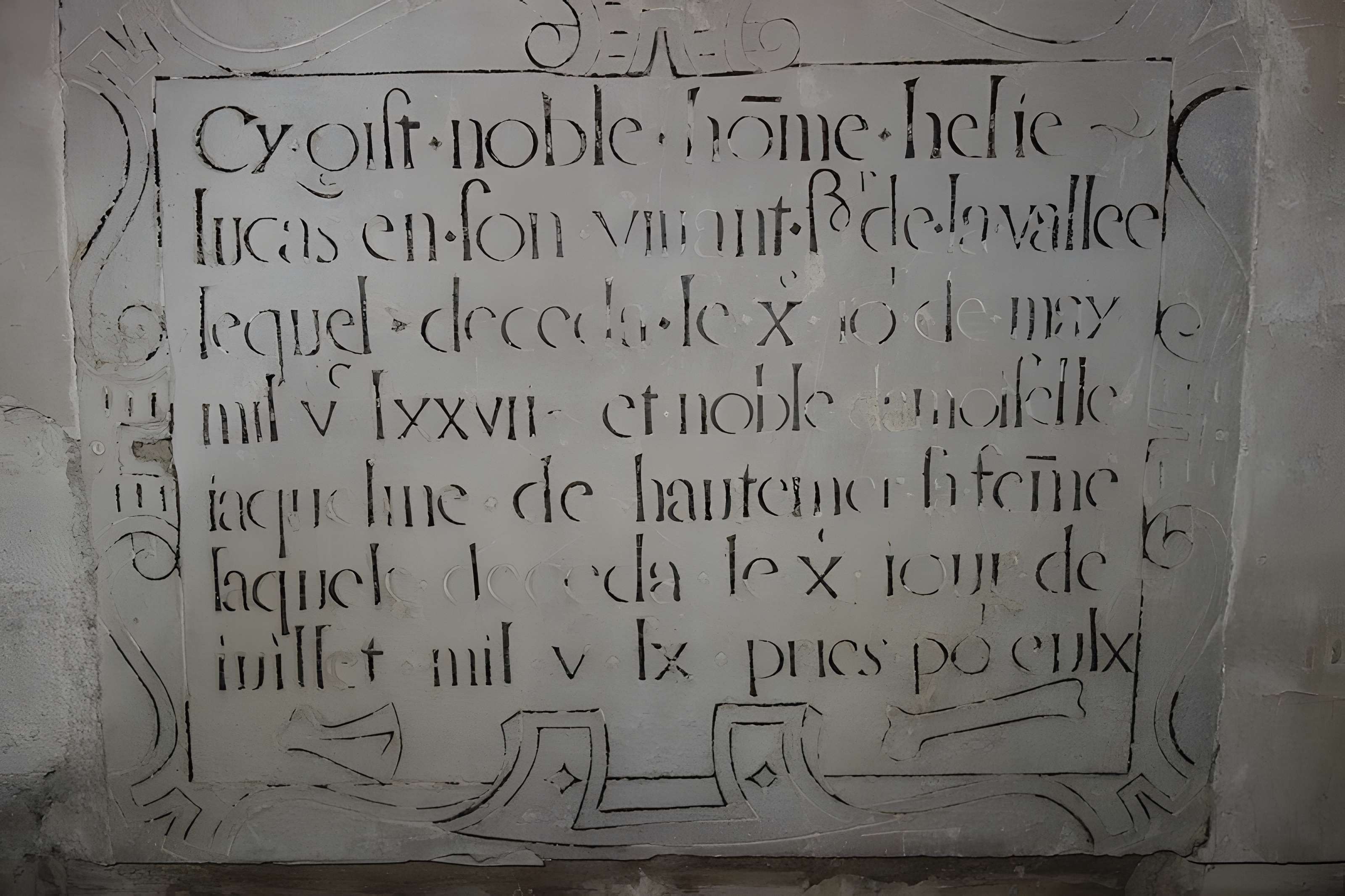 Église Notre-Dame de Biéville