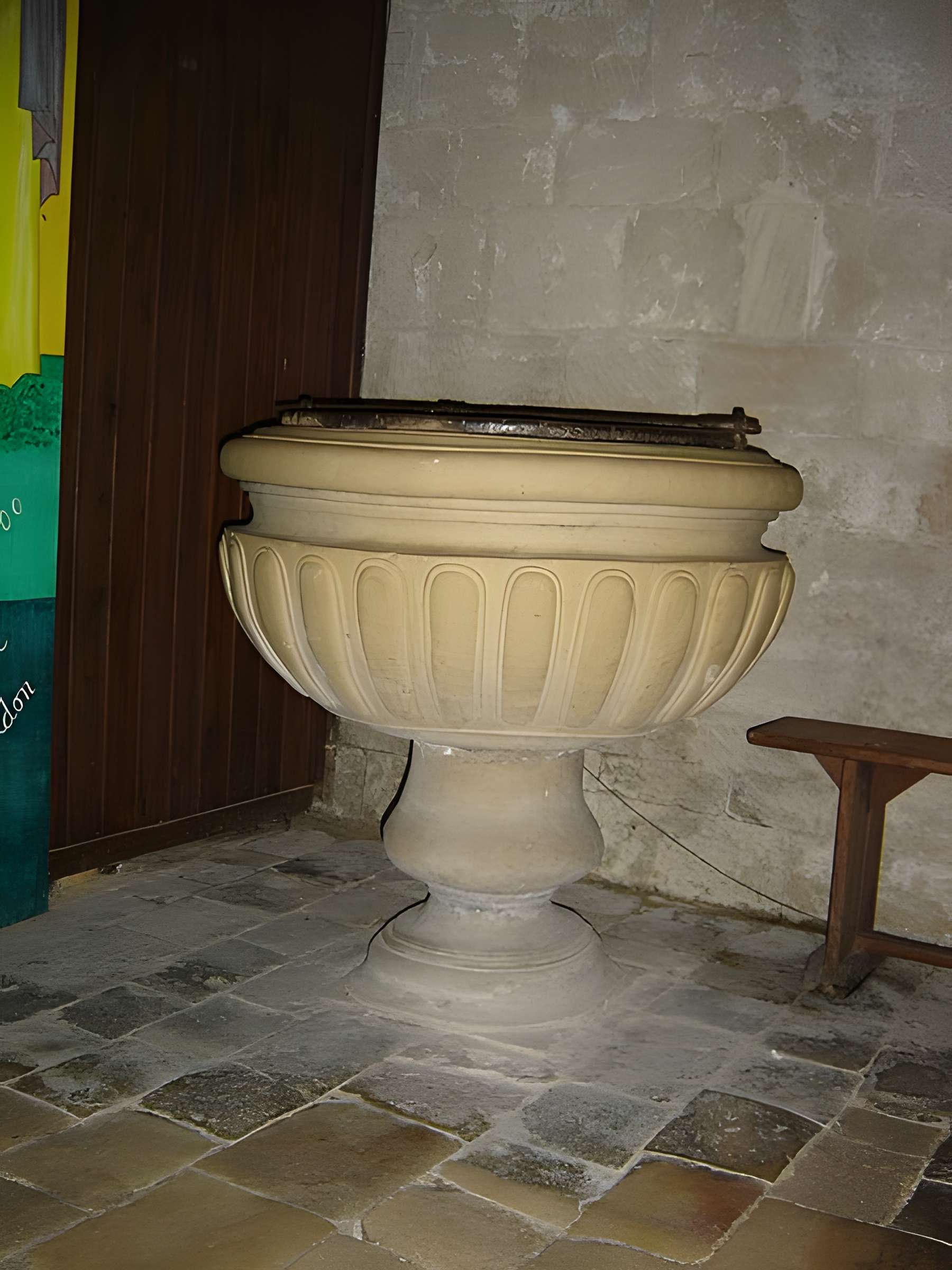 Église Notre-Dame de Biéville