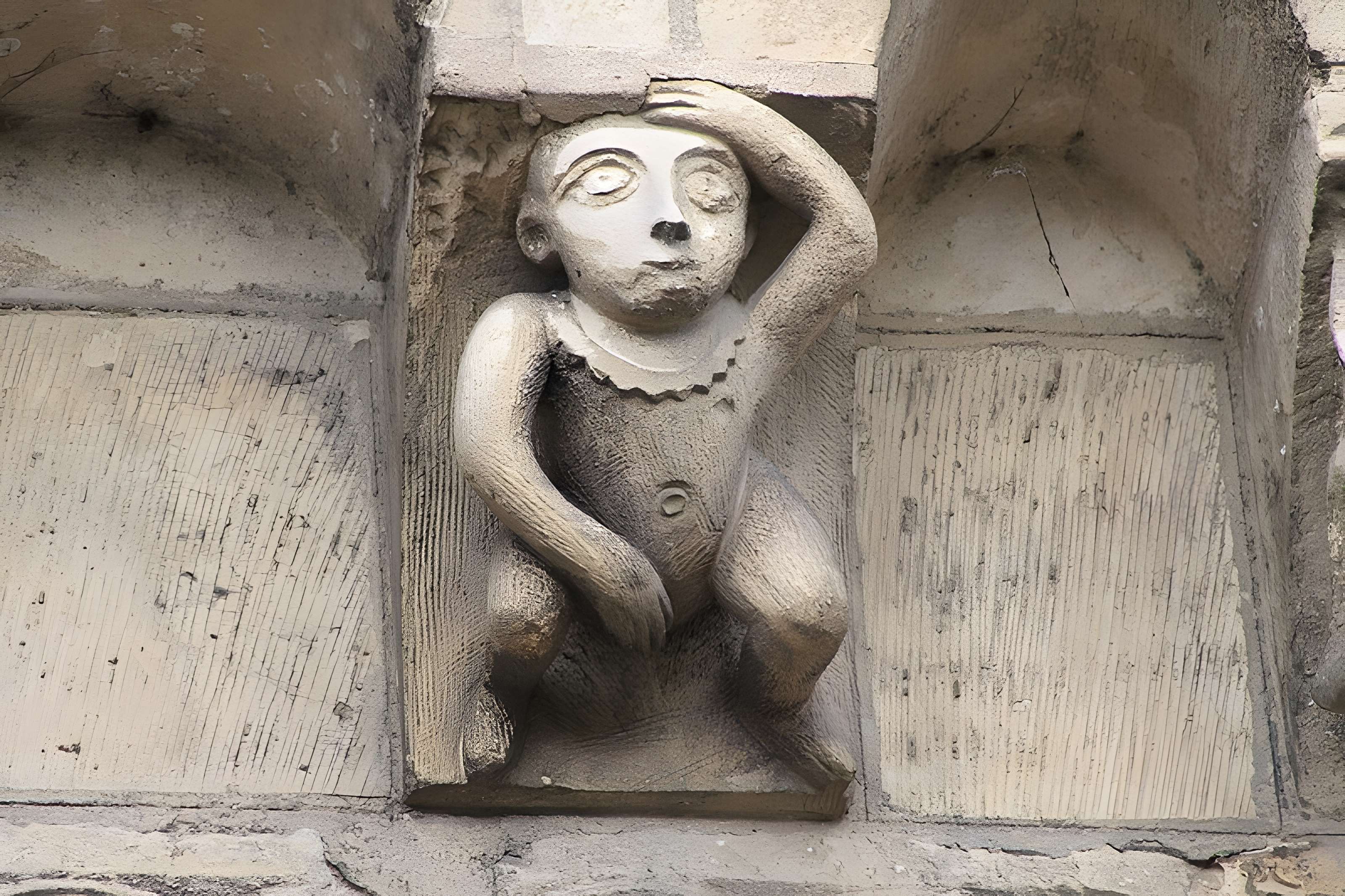 Église Notre-Dame de Biéville