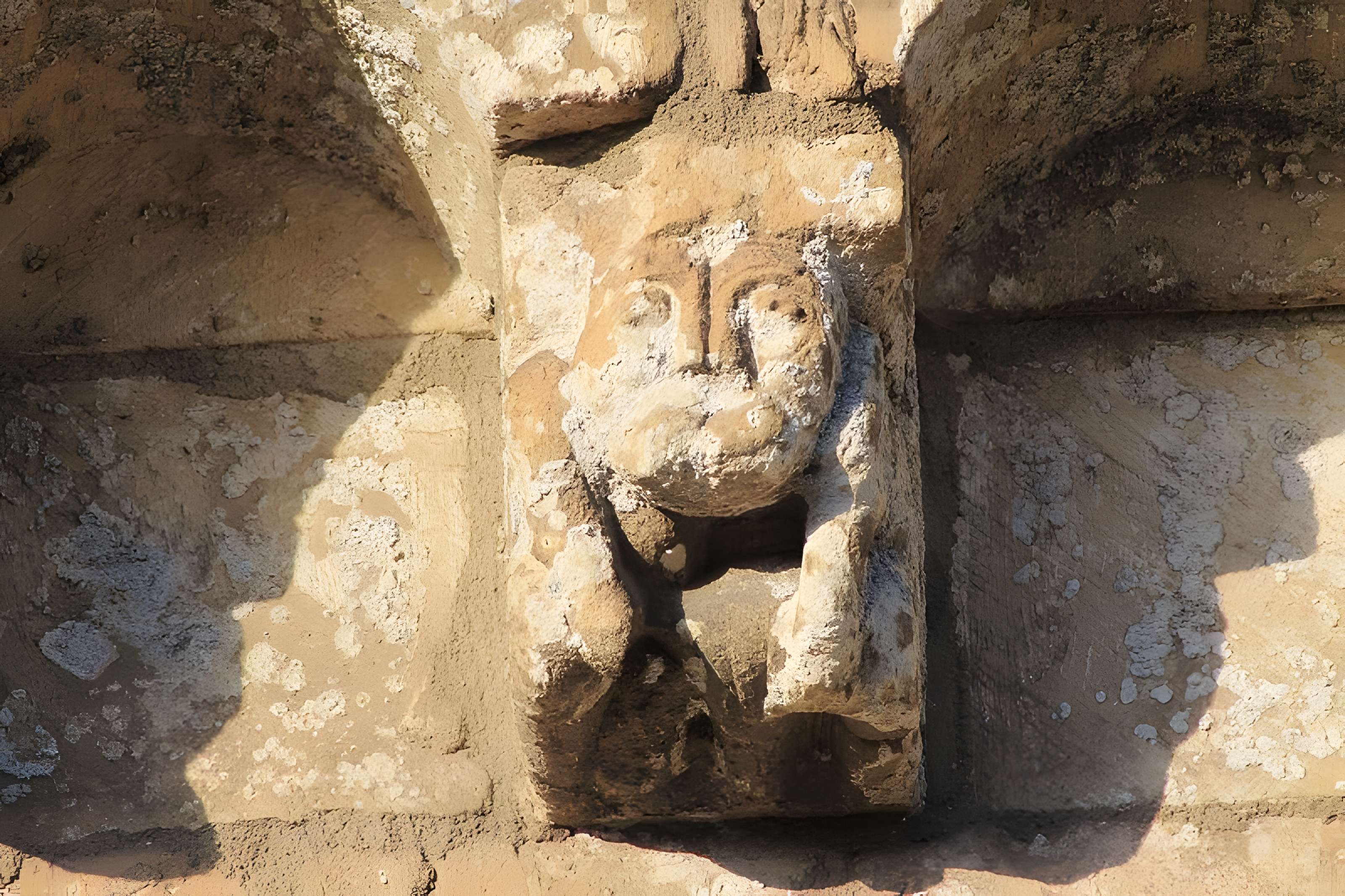 Église Notre-Dame de Biéville