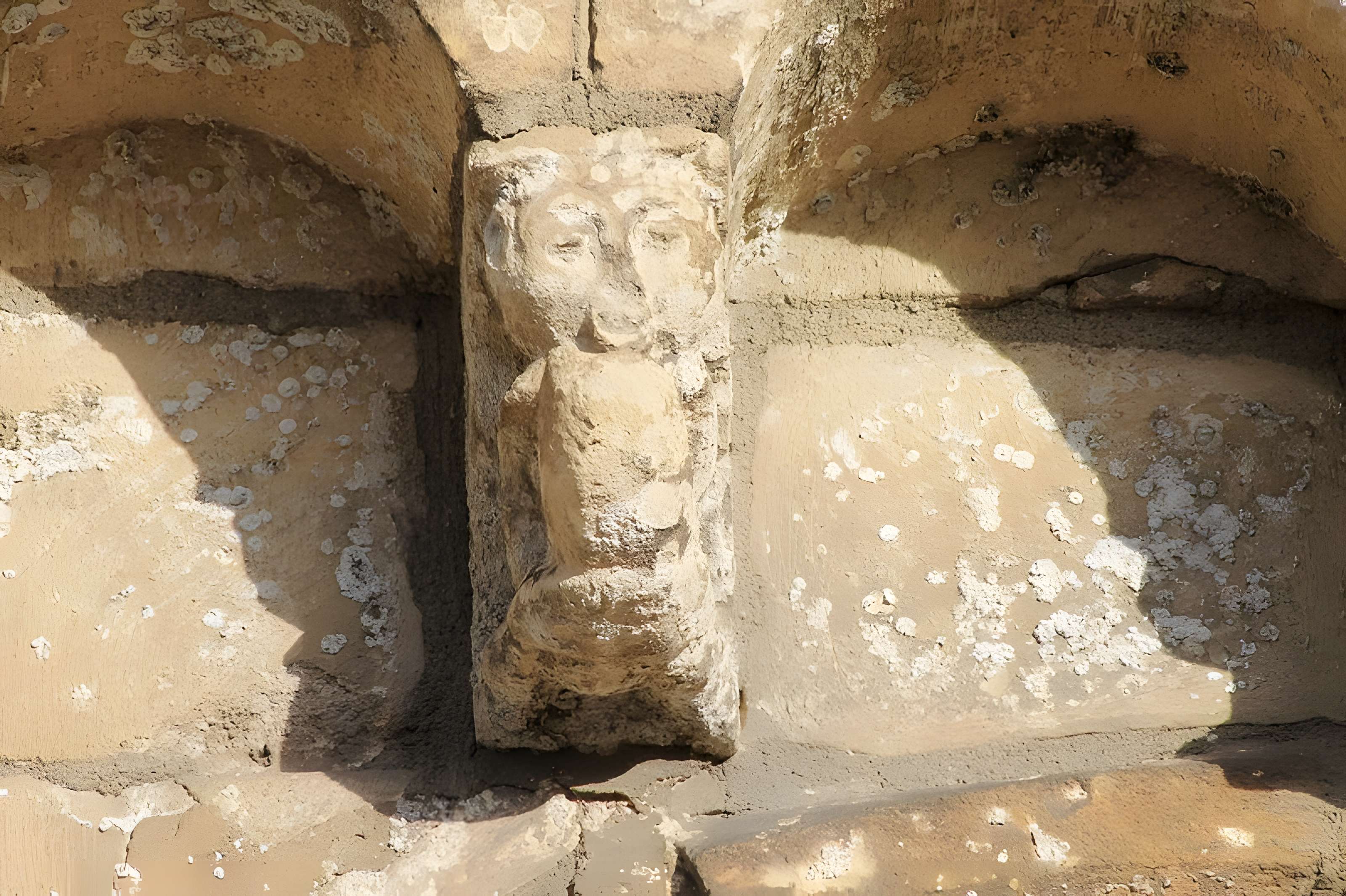 Église Notre-Dame de Biéville