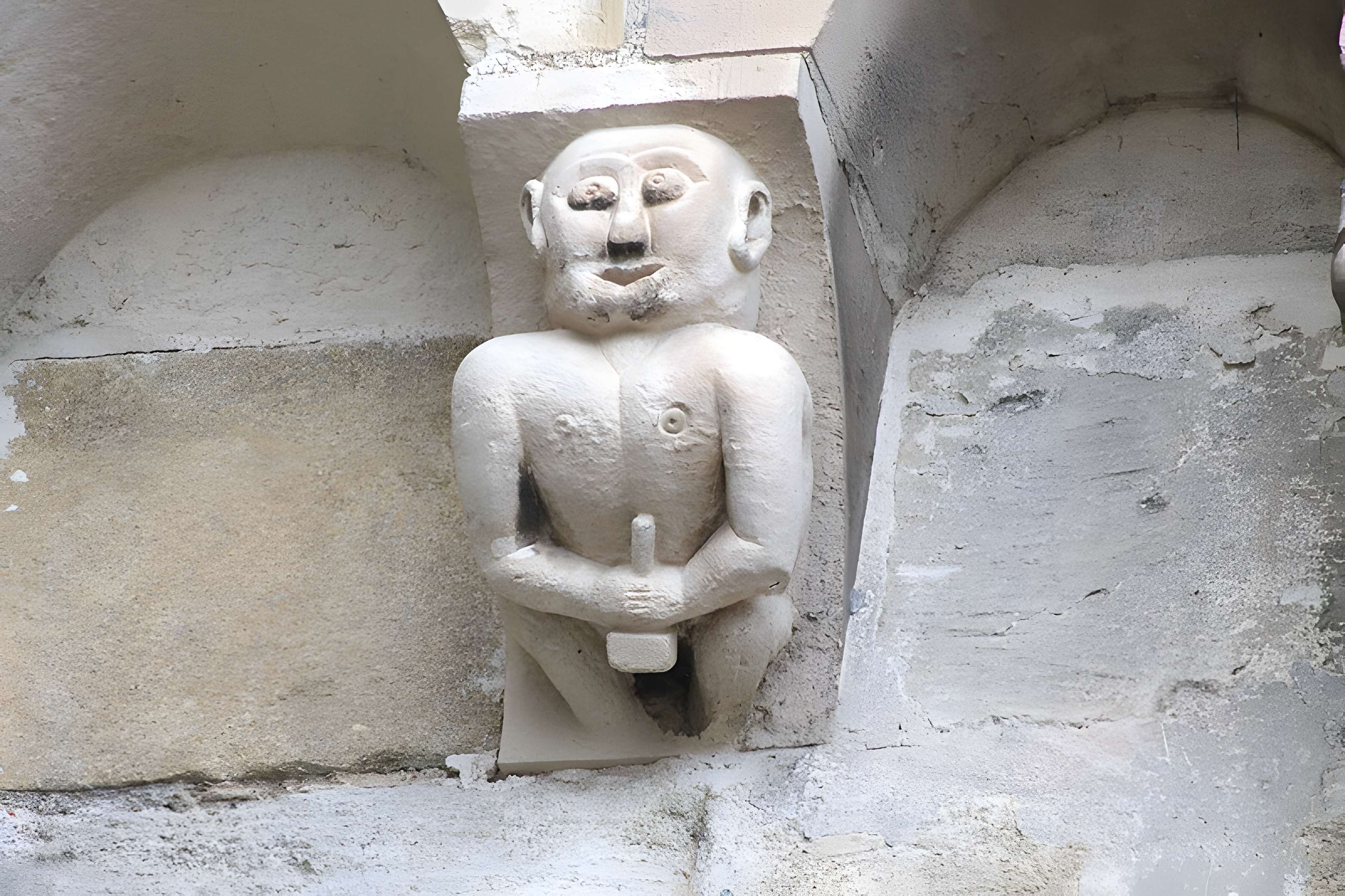 Église Notre-Dame de Biéville