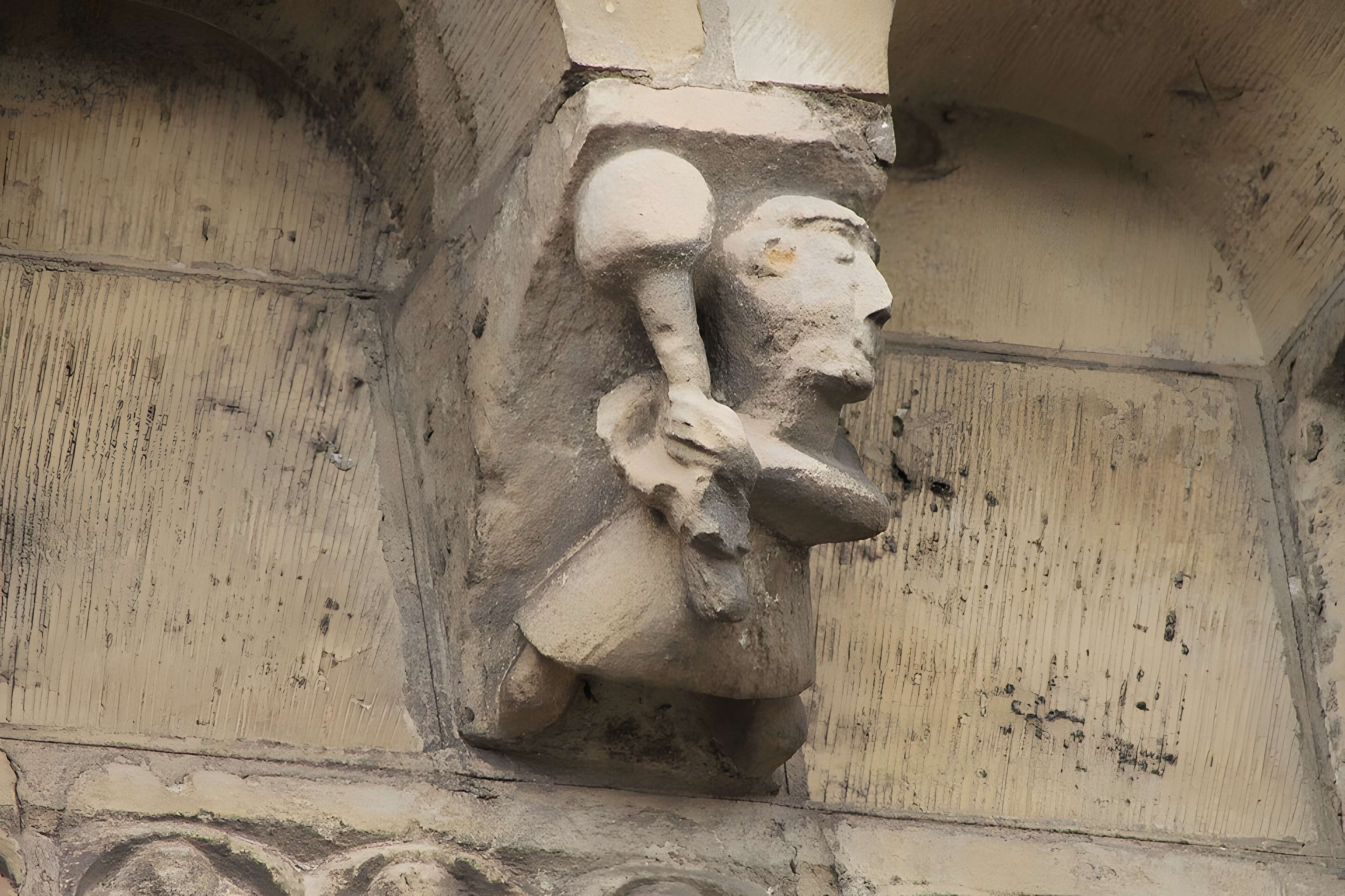 Église Notre-Dame de Biéville