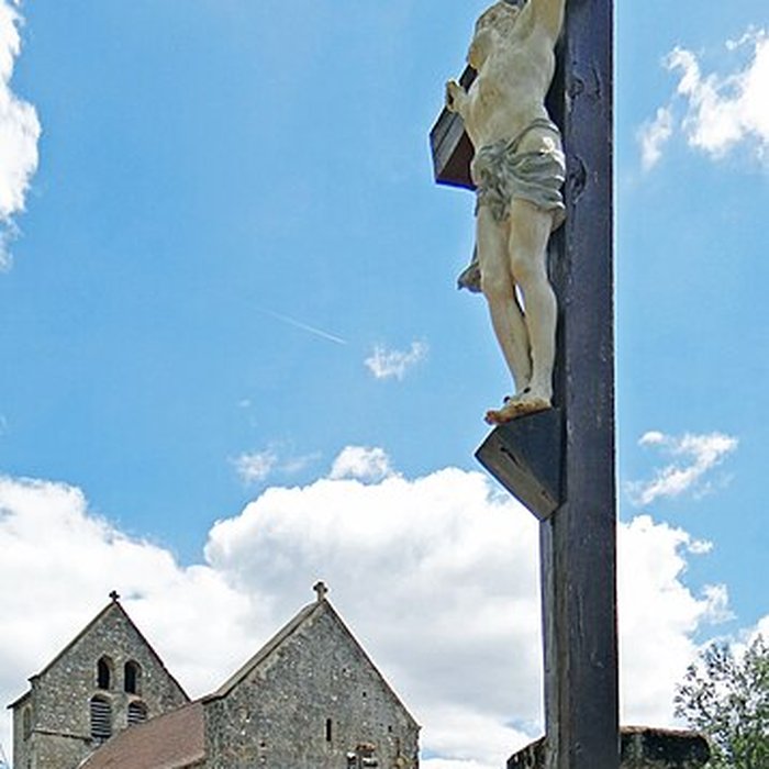 Photo de Église Notre-Dame de Blanquefort-sur-Briolance