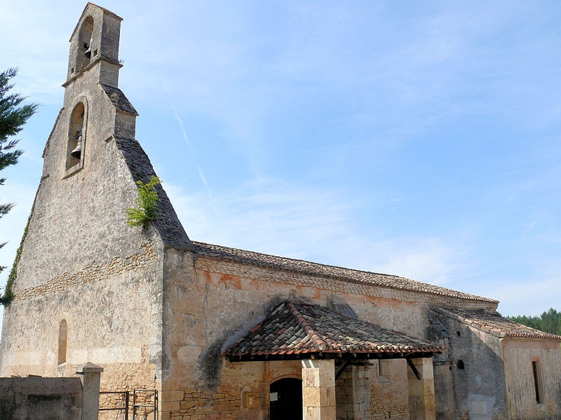 Photo de Église Notre-Dame de Bonnenouvelle