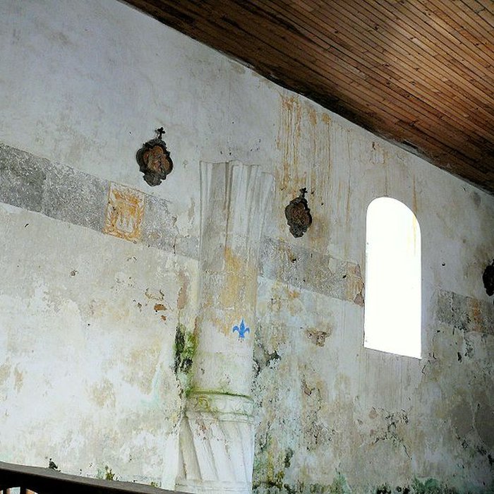 Photo de Église Notre-Dame de Bonnenouvelle