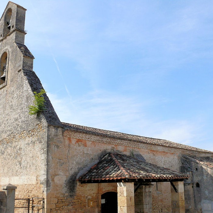 Photo de Église Notre-Dame de Bonnenouvelle