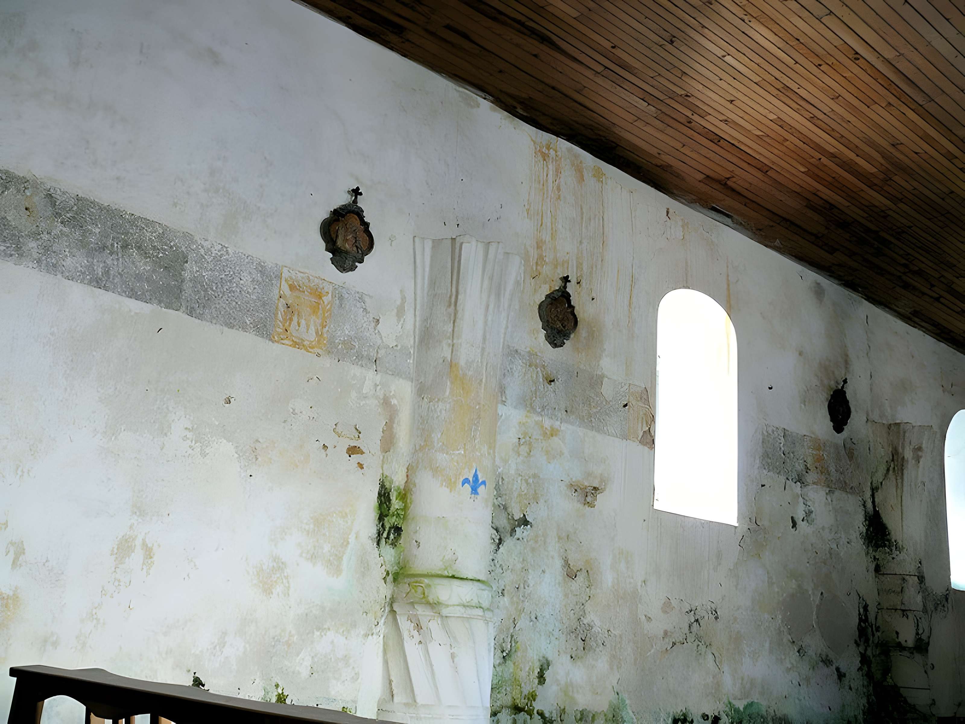 Église Notre-Dame de Bonnenouvelle