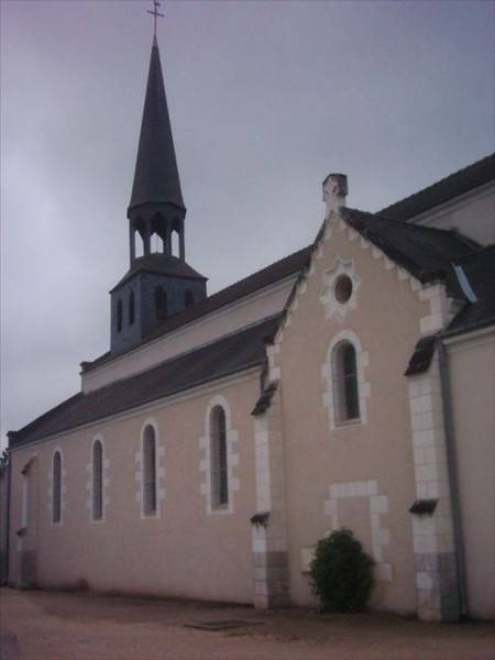 Photo de Chiesa di Saint Pierre Saint Paul de Monteaux