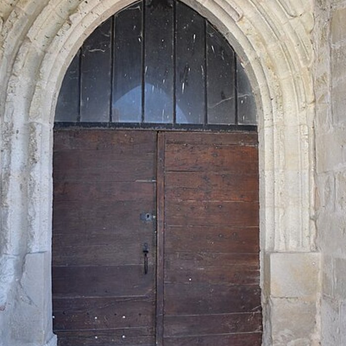 Photo de Église Notre-Dame de Bourgougnague