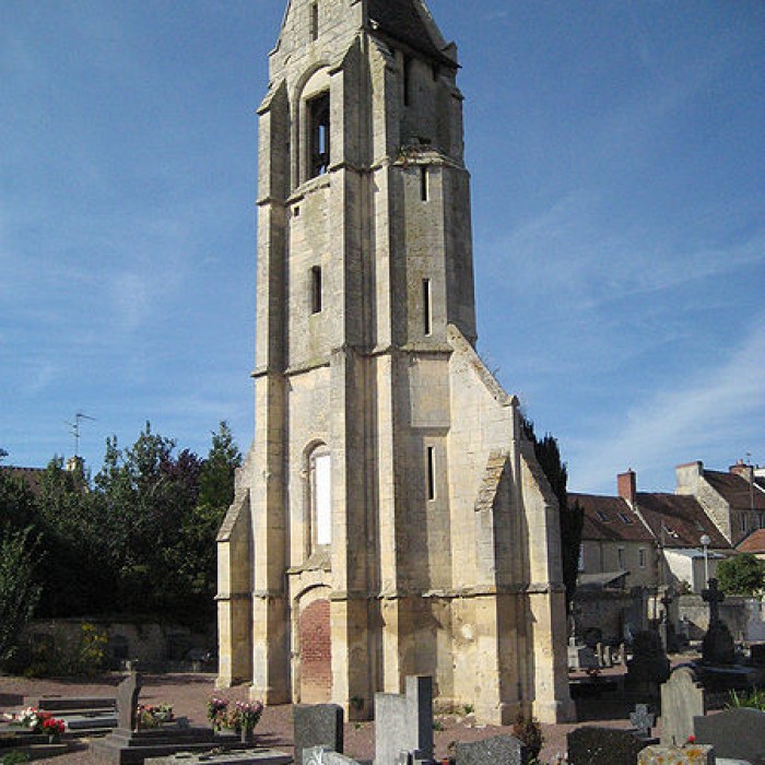 Photo de Église Notre-Dame de Bretteville-sur-Odon