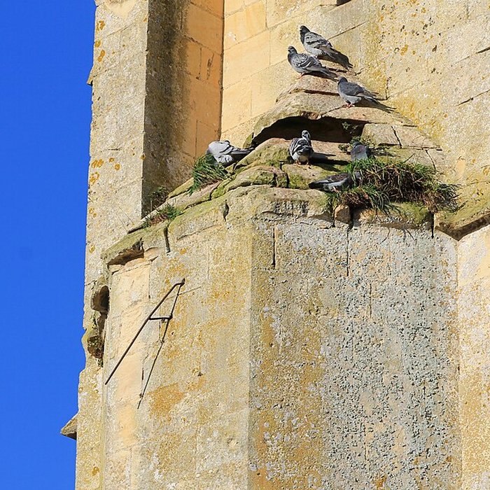 Photo de Église Notre-Dame de Bretteville-sur-Odon