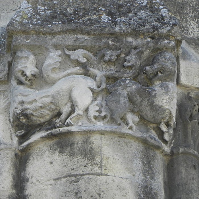 Photo de Église Notre-Dame de Bruyères-et-Montbérault
