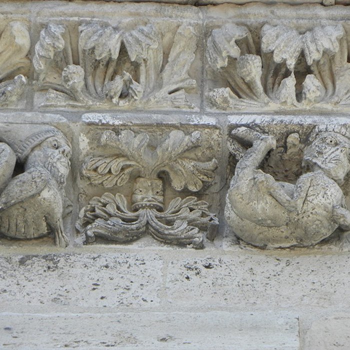 Photo de Église Notre-Dame de Bruyères-et-Montbérault