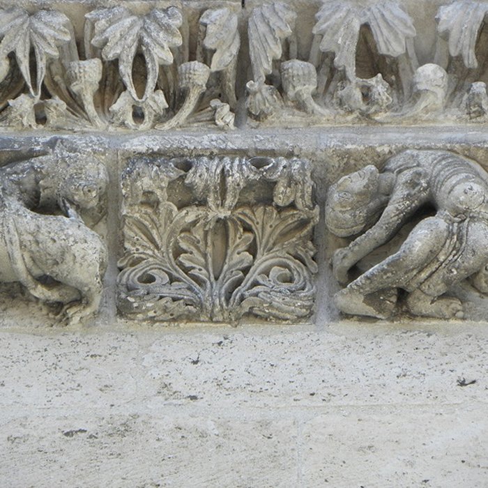 Photo de Église Notre-Dame de Bruyères-et-Montbérault