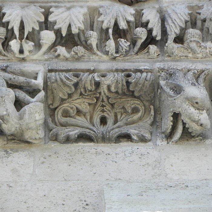 Photo de Église Notre-Dame de Bruyères-et-Montbérault