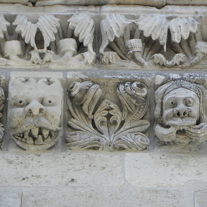 Photo de Église Notre-Dame de Bruyères-et-Montbérault