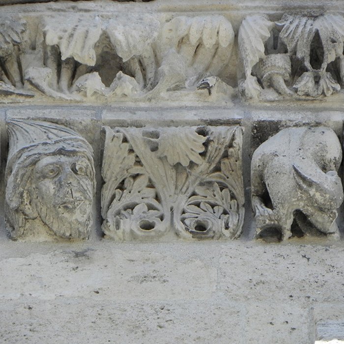 Photo de Église Notre-Dame de Bruyères-et-Montbérault