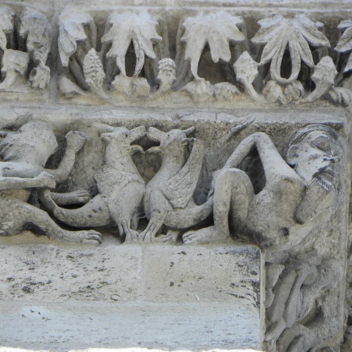 Photo de Église Notre-Dame de Bruyères-et-Montbérault