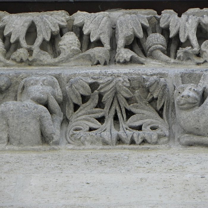 Photo de Église Notre-Dame de Bruyères-et-Montbérault