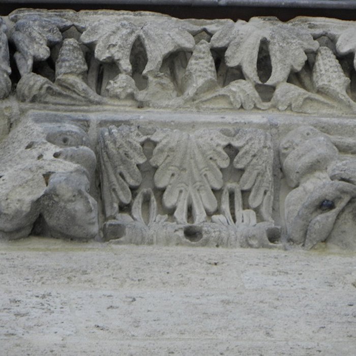Photo de Église Notre-Dame de Bruyères-et-Montbérault