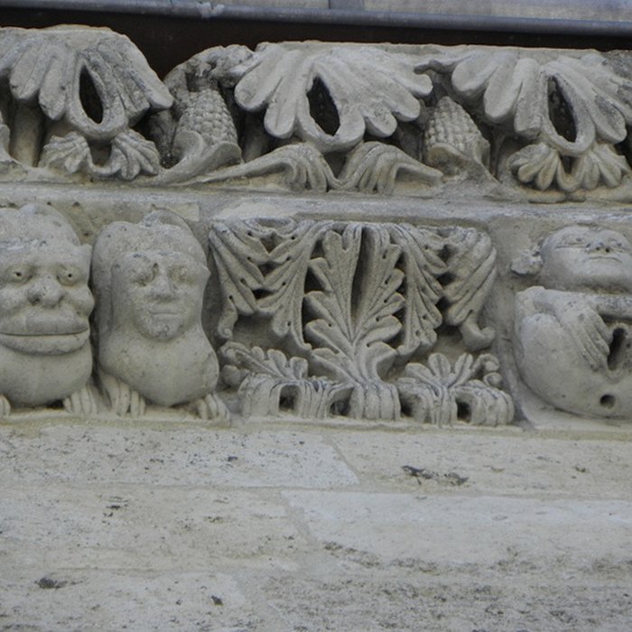 Photo de Église Notre-Dame de Bruyères-et-Montbérault