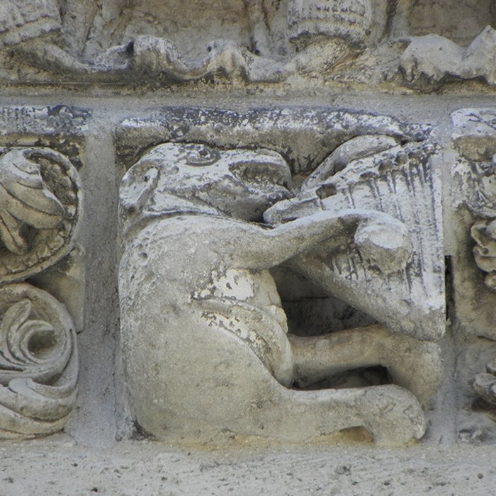 Photo de Église Notre-Dame de Bruyères-et-Montbérault