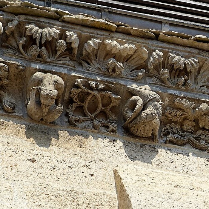 Photo de Église Notre-Dame de Bruyères-et-Montbérault