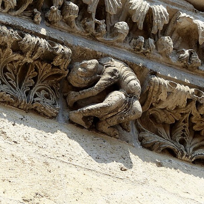Photo de Église Notre-Dame de Bruyères-et-Montbérault