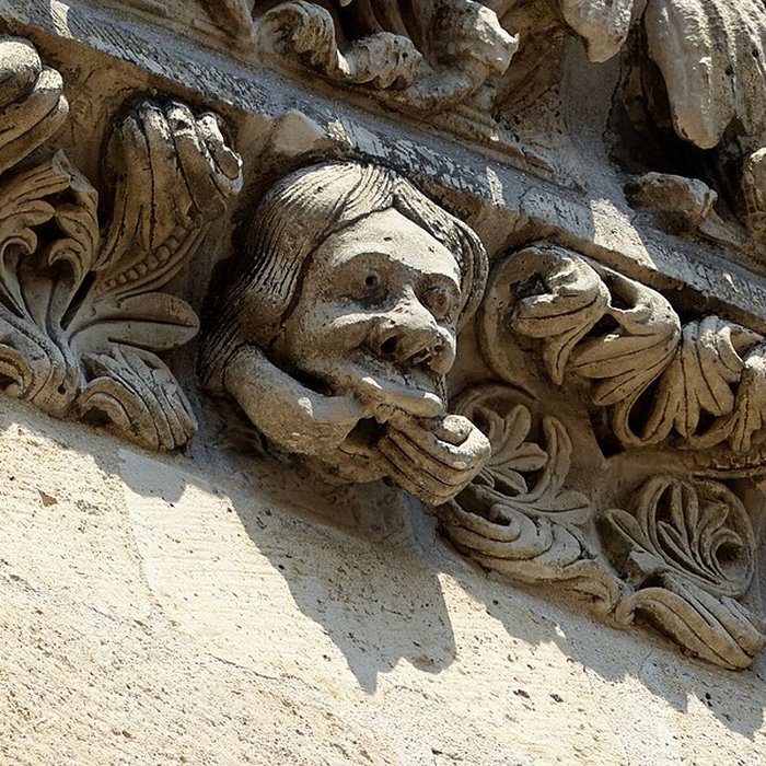 Photo de Église Notre-Dame de Bruyères-et-Montbérault