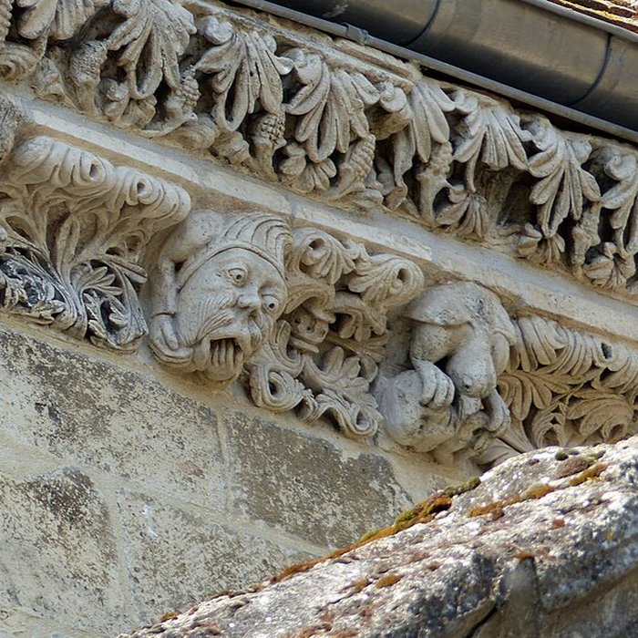 Photo de Église Notre-Dame de Bruyères-et-Montbérault