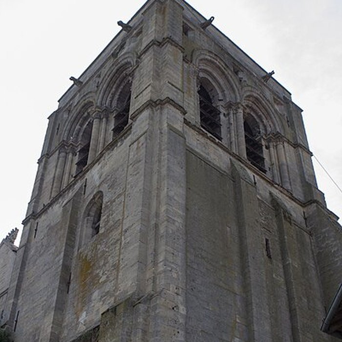 Photo de Église Notre-Dame de Bruyères-et-Montbérault