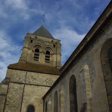 eglise notre dame de bruyeres et montberault