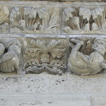 Église Notre-Dame de Bruyères-et-Montbérault