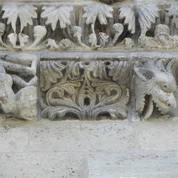 Église Notre-Dame de Bruyères-et-Montbérault