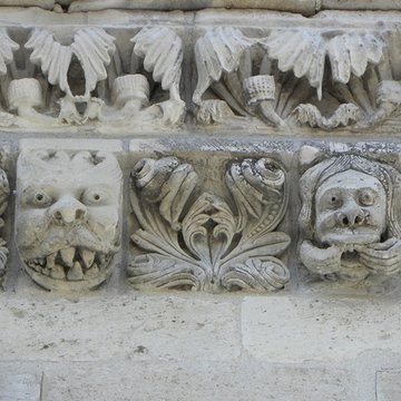 Église Notre-Dame de Bruyères-et-Montbérault