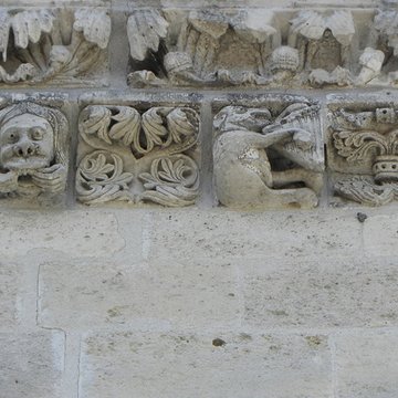 Église Notre-Dame de Bruyères-et-Montbérault