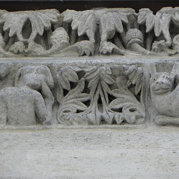 Église Notre-Dame de Bruyères-et-Montbérault