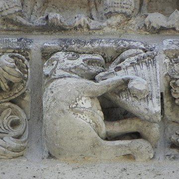 Église Notre-Dame de Bruyères-et-Montbérault