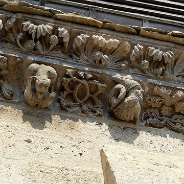 Église Notre-Dame de Bruyères-et-Montbérault
